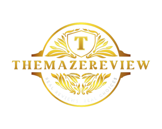 themazereview